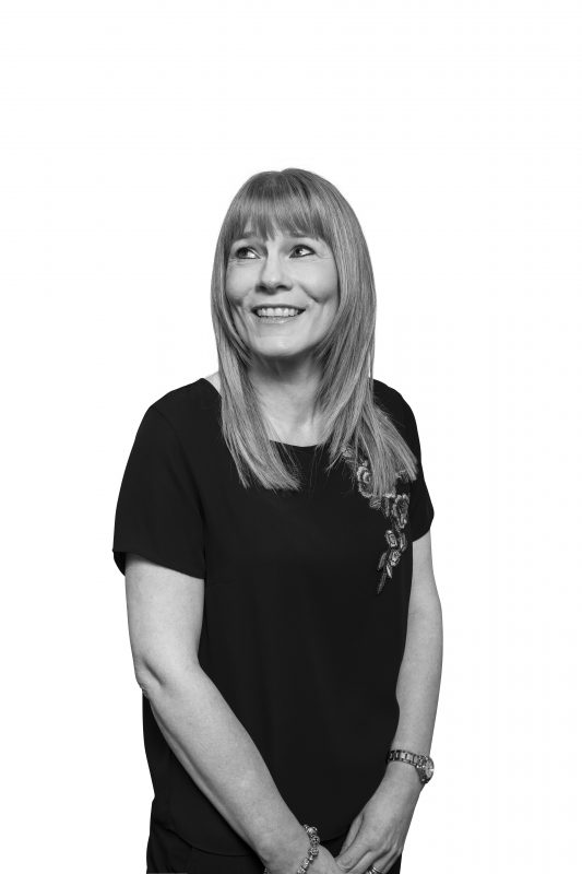 Michelle Ramshaw