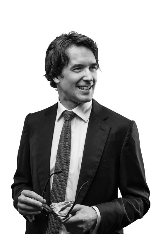 Peter Glenton