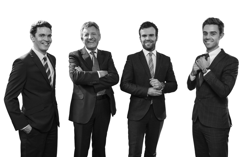Recruitment, training and skills team