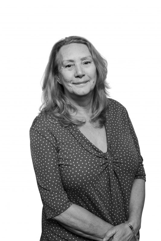 Lynda Sword
