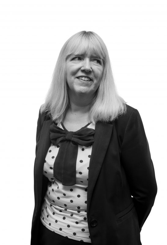 Gillian Smith