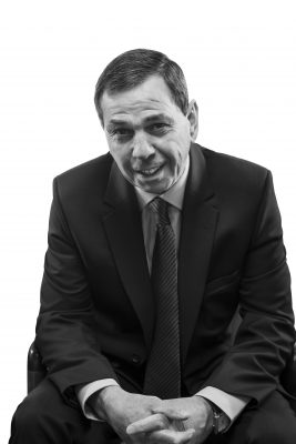 Alan Woolhead