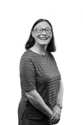 Marion Broughton