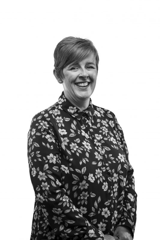 Janine Rafferty