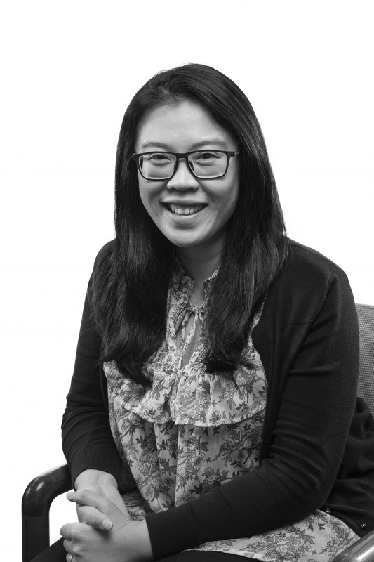 Daisy Shek