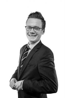 Lewis Milburn