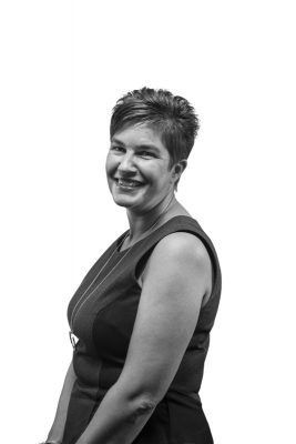 Claire Heseltine