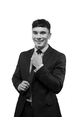 Adam Tindale