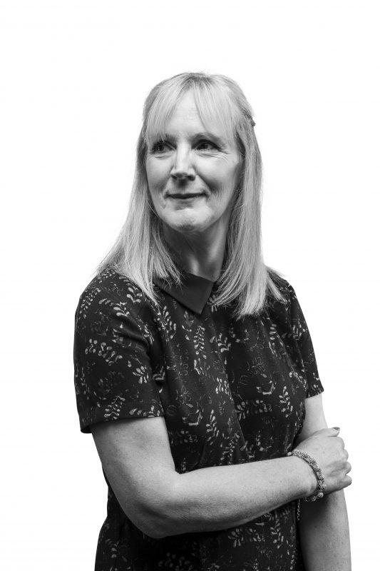 Fiona Reeve