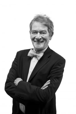 Charles Pearson