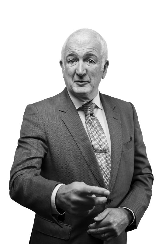 Geoff Cawthorn
