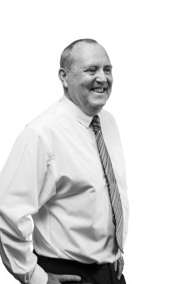 Kevin Mullarkey