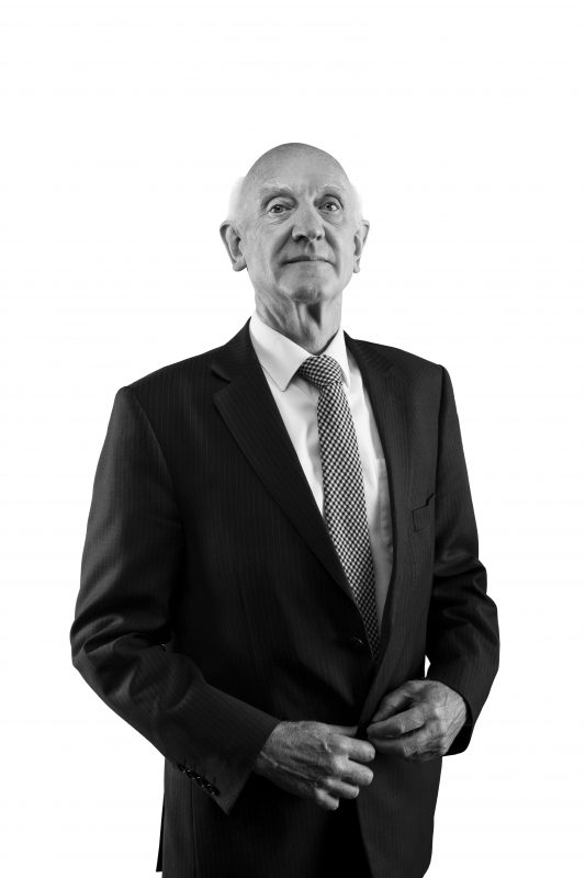 Geoff White