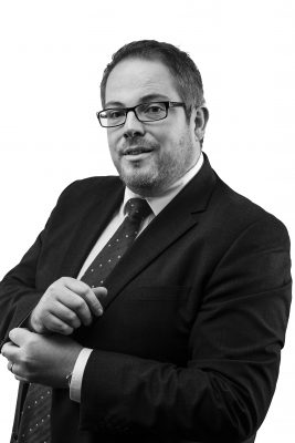 Anthony Main