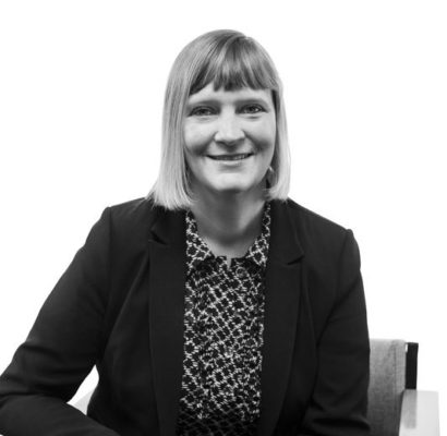 Deborah Graham