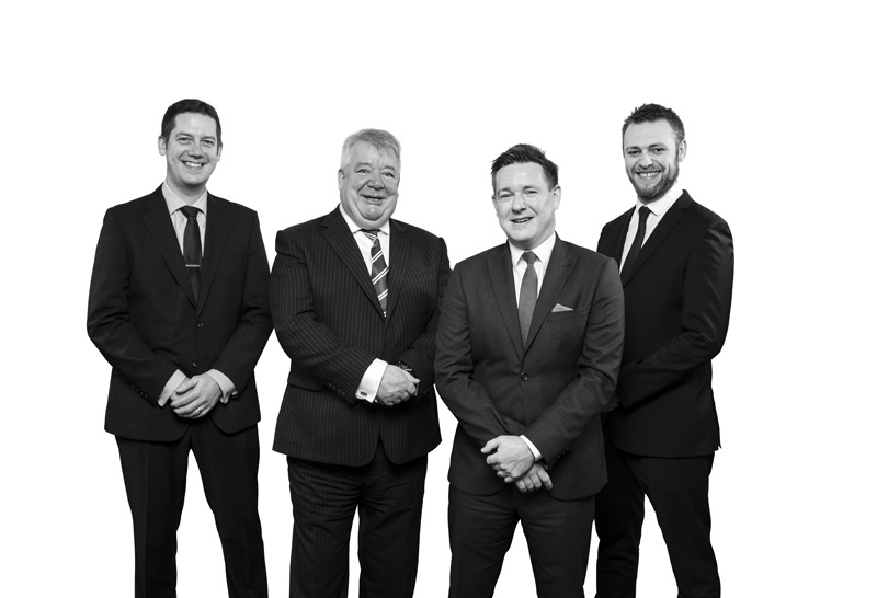 FCA regulated businesses team