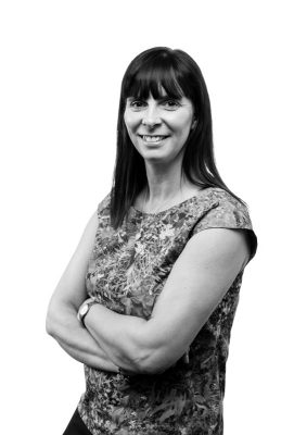 Fiona Hall