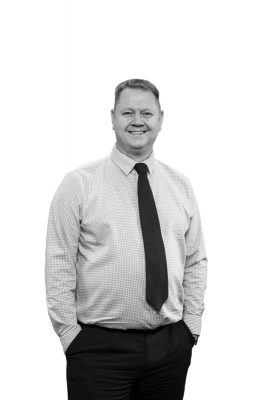 Darren Knott