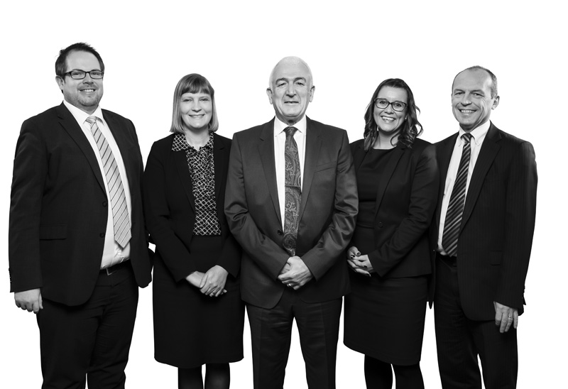 Agriculture and landed estates team