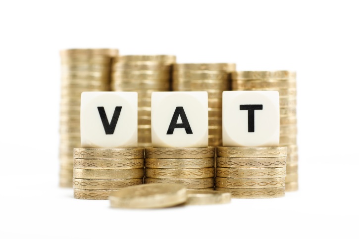 Vat Flat Rate Scheme Legislation