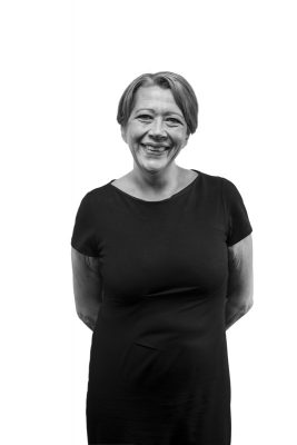 Donna Evans