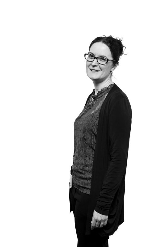 Donna Forster