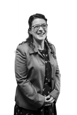 Jackie Waterston