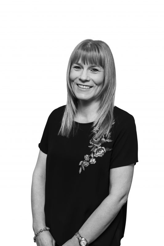 Michelle Ramshaw