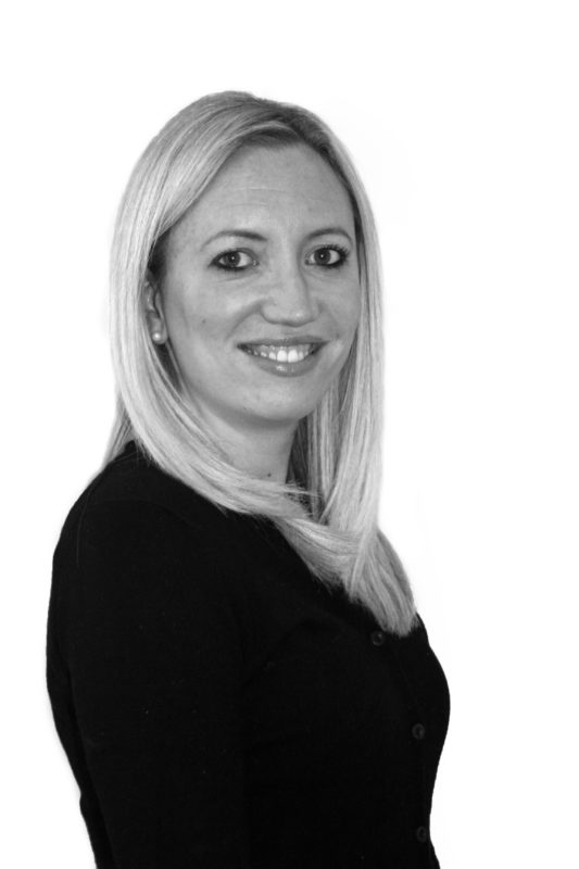 Charlotte Burton