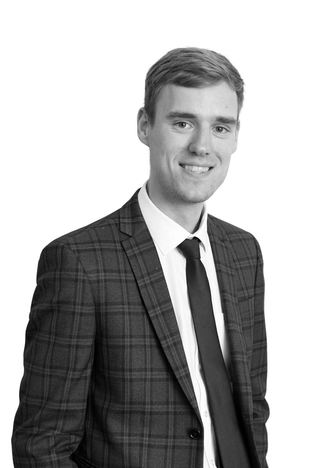 Sam Shield - RG - Accountants & Business Advisors