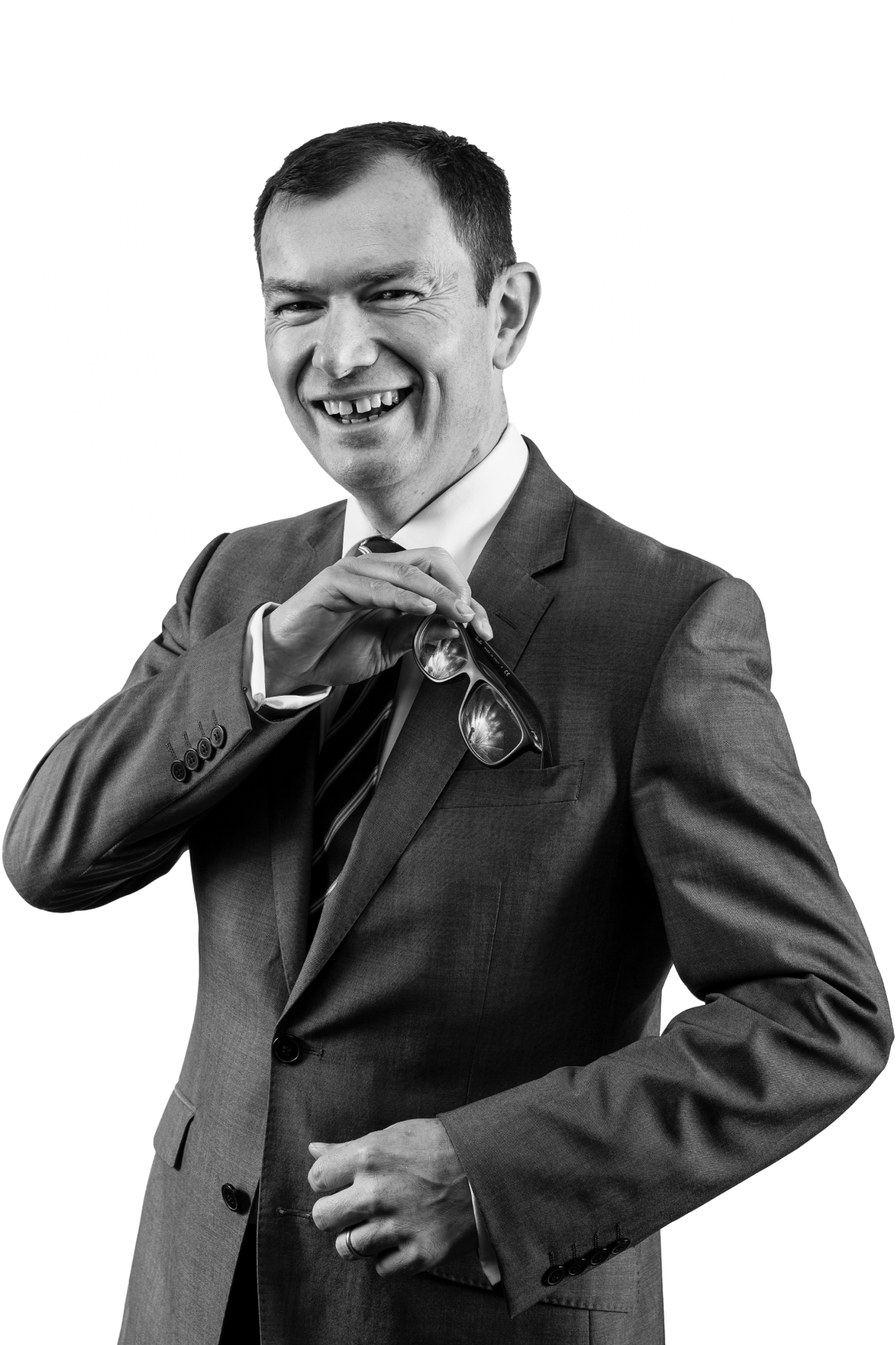 Simon Hopewood