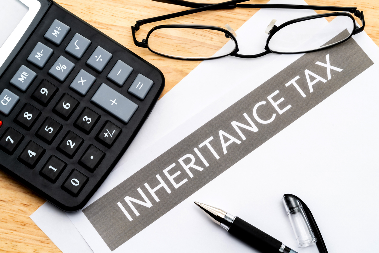 Budget 2024 What you need to know about the imposition of inheritance